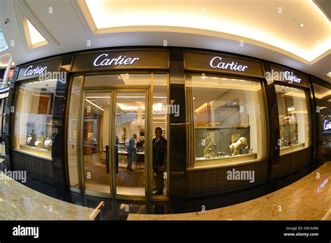 cartier mall of the emirates reviews